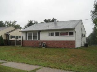 2414 Brunswick Rd, Baltimore, MD 21227