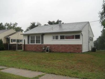 2414 Brunswick Rd, Baltimore, MD, 21227