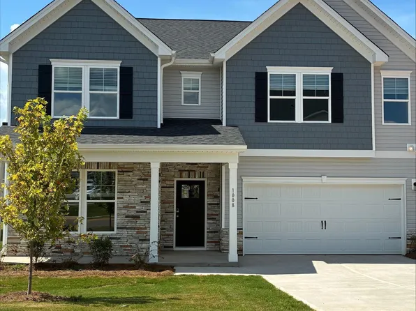 1008 Maridian St, Greenville, SC 29607