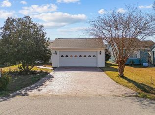 703 Gleneagles Dr, Myrtle Beach, SC 29588