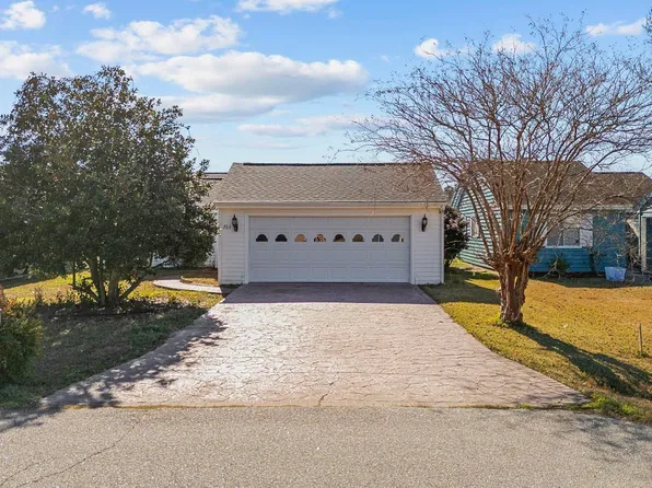 703 Gleneagles Dr., Myrtle Beach, SC 29588