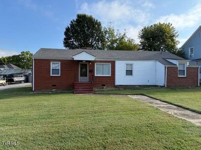 229 1st St, Erwin, TN, 37650