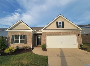 129 Morning Dew Rd, Toney, AL 35773