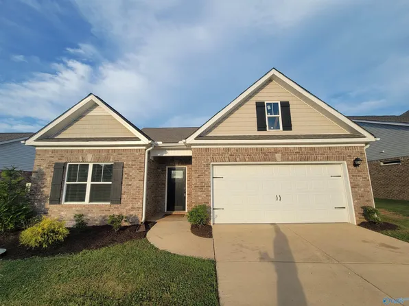 129 Morning Dew Rd, Toney, AL 35773