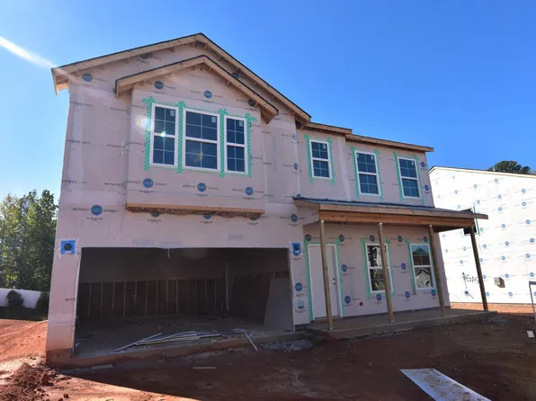 36 Mistflower Dr, Youngsville, NC 27596
