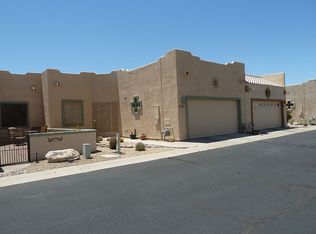 685 W Woodfield Ct, Green Valley, AZ 85614
