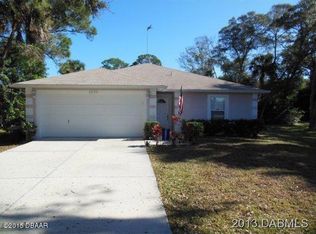5235 Christiancy Ave, Port Orange, FL 32127