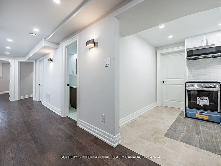 942 Fletcher Valley Cres #BSMNT — Photo 6