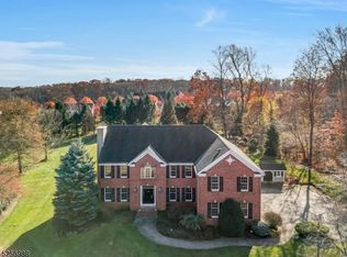 12 Quail Run, Randolph, NJ 07869