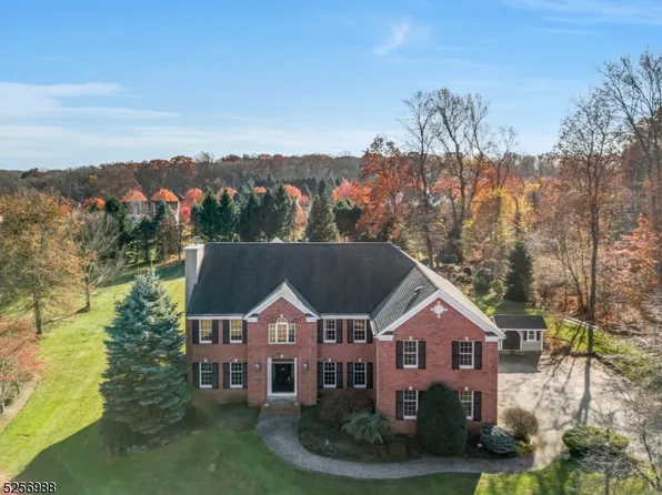 12 Quail Run, Randolph Twp., NJ 07869