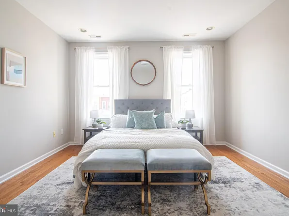 508 Oakland Ave, Baltimore, MD 21212