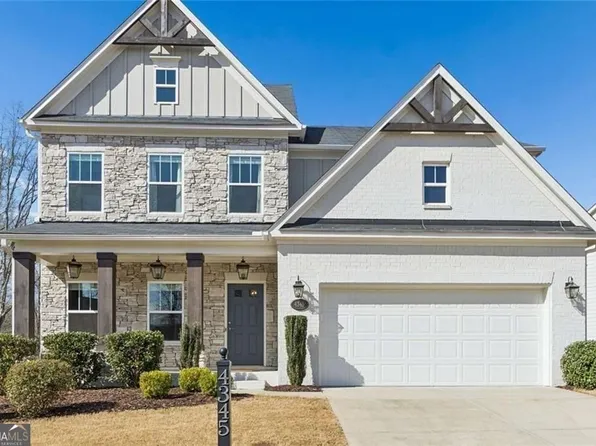 4345 Madison Hall Dr, Cumming, GA 30028