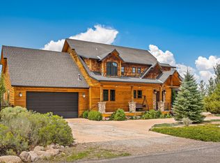 44 S 850 E, Pine Valley, UT 84781