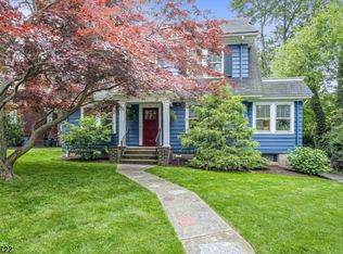 60 Courter Ave, Maplewood, NJ 07040