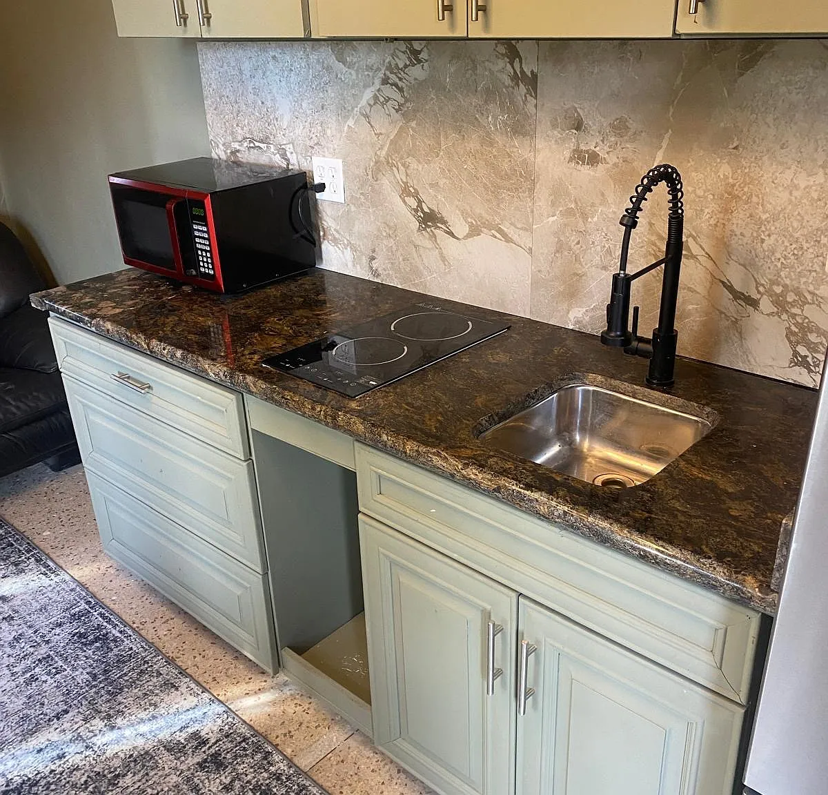 1 bed, 300 sqft, $1,550 — Photo 3