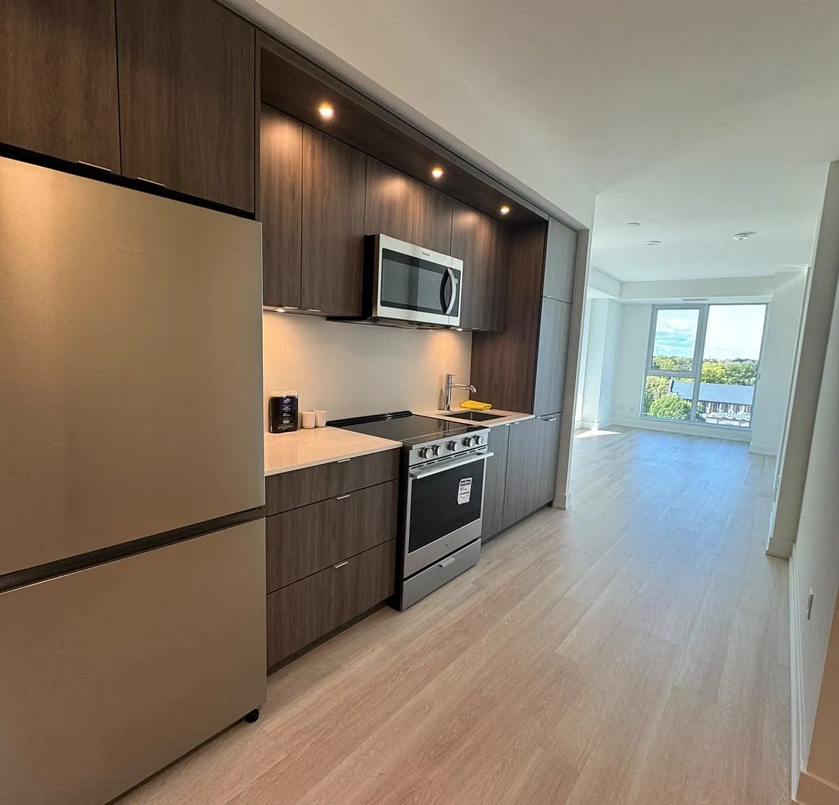 2 bed, $3,450 — Photo 3