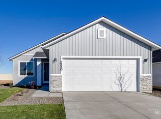2310 W Penstemon St, Kuna, ID 83634