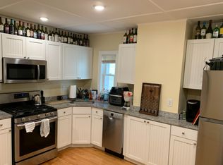 41-43A Cross St UNIT A, Somerville, MA 02145