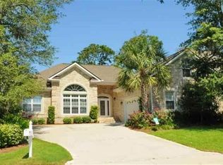 502 Tradewind Ct, North Myrtle Beach, SC 29582