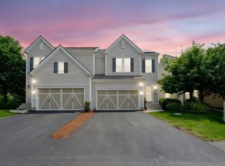 3 Sweetwater Way #3, Hopkinton, MA 01748