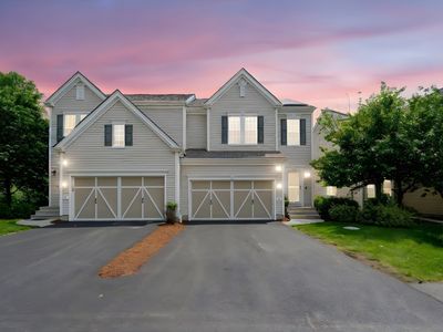 3 Sweetwater Way #3, Hopkinton, MA, 01748
