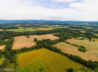 Telegraph Springs Rd., Purcellville, VA 20132