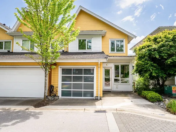 3187 E Kent Ave N, Vancouver, BC V5S 2L7