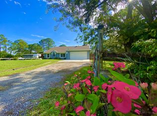 15212 76th Rd N, Loxahatchee, FL 33470