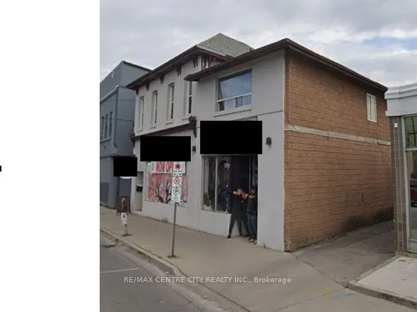 423 Hamilton Rd #1, London, ON N5Z 1S1