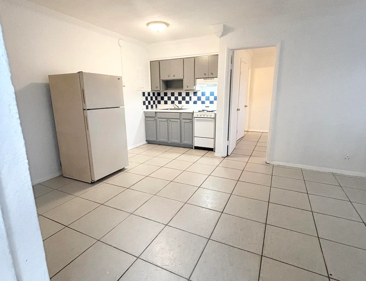 1 bed, 1.0 bath, 508 sqft, $1,300 — Photo 4