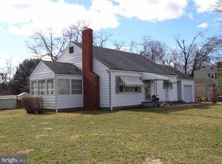 18 Ewingville Rd, Ewing, NJ 08638