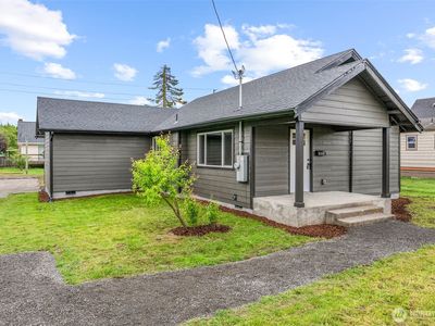 904 S 4th Avenue, Kelso, WA, 98626