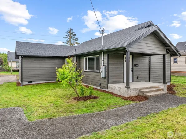 904 S 4th Avenue, Kelso, WA 98626