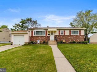 45 Hempstead Rd, Hamilton, NJ 08610