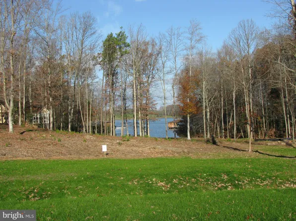 77 Old House Rd, Bumpass, VA 23024