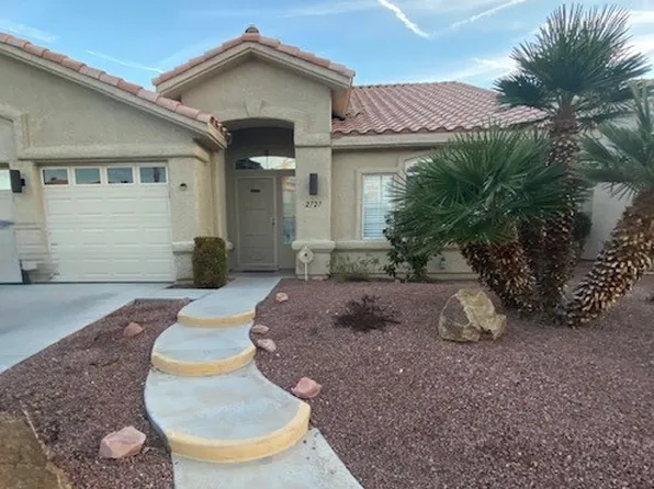 2727 Chokecherry Ave, Henderson, NV 89074