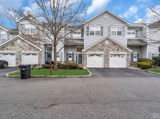 15 Harbor Bay Cir #455, South Amboy, NJ
