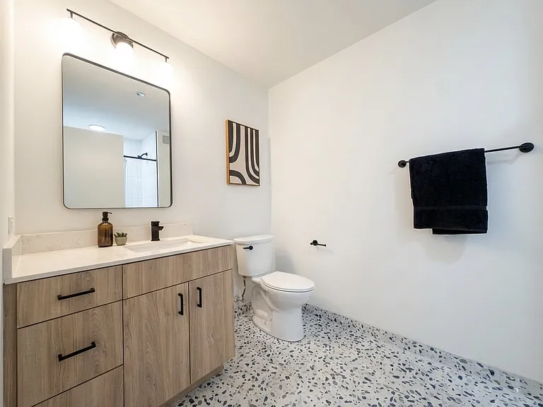 Tier 10 - Two Bedroom