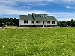 1721 Johnson Branch Rd, Pulaski, TN 38478