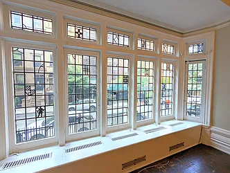 Rented by Manhattan Spaces