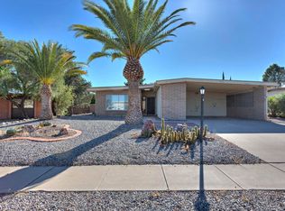 609 W Via San Mateo, Green Valley, AZ 85614