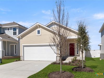 190 Lavender Ln, Elgin, TX, 78621
