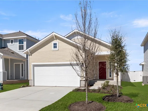 190 Lavender Ln, Elgin, TX 78621