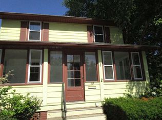 17 S Remsen Ave, Wappingers Falls, NY 12590