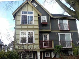 3041 B Beacon Ave S, Seattle, WA 98144