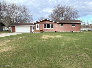 104 Stephen Dr SE, Fertile, MN 56540