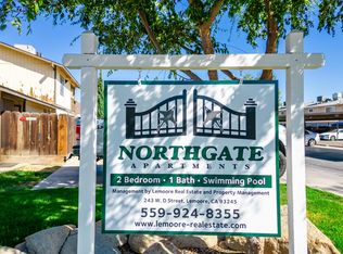 226 E Hazelwood Dr UNIT 18, Lemoore, CA 93245