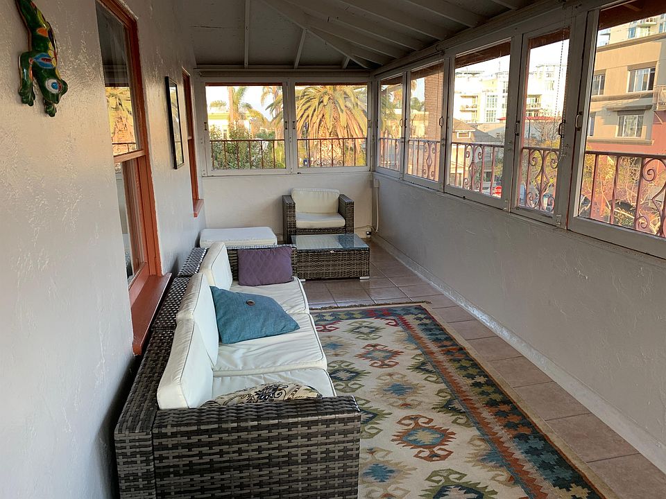 712 Cedar Apt 17 Veranda