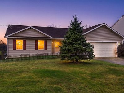 73 Murphys Trl, Kalamazoo, MI, 49009