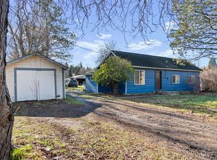 3155 Mountain View Rd, Ferndale, WA 98248